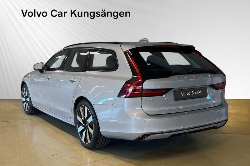 Volvo V90 bild 5