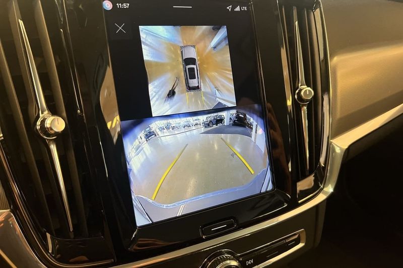 Volvo V90 bild 21