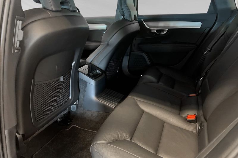 Volvo V90 bild 9