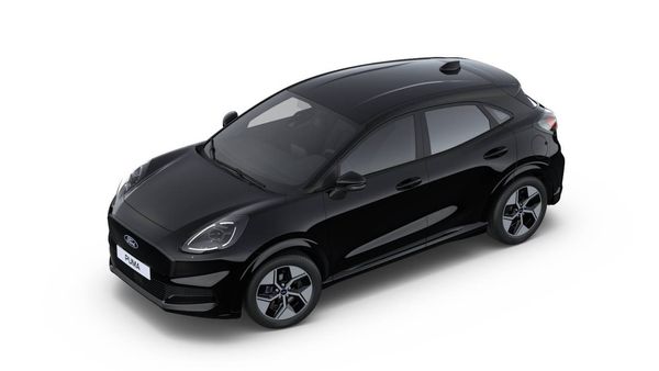Ford Puma Gen-E - 2026