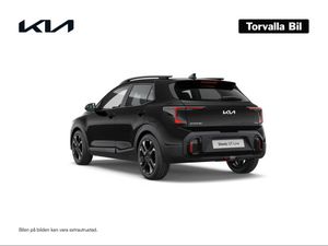 Kia Stonic bild 3