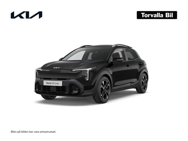 Kia Stonic 1.0 T-GDi DCT Action - 2026