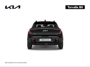 Kia Stonic bild 4