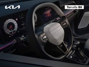 Kia Stonic bild 8
