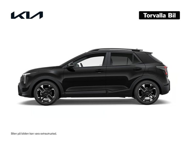 Kia Stonic bild 2