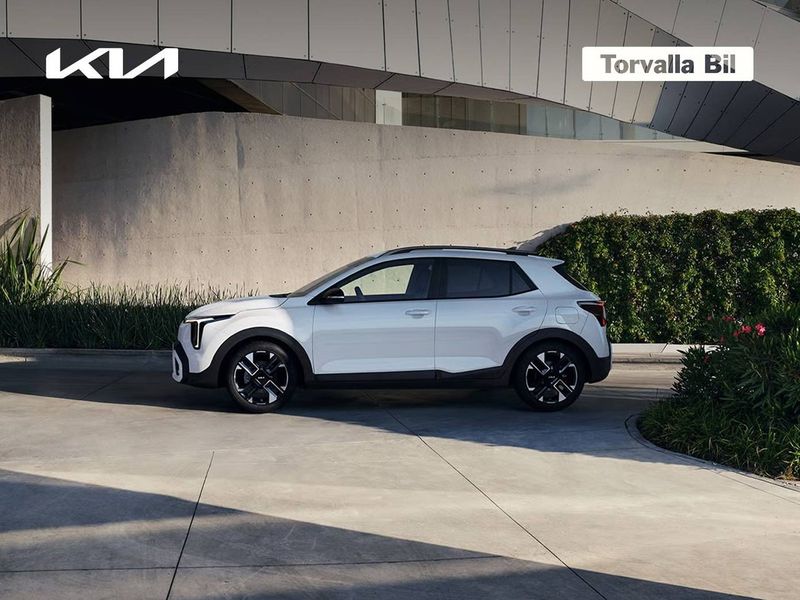 Kia Stonic bild 6