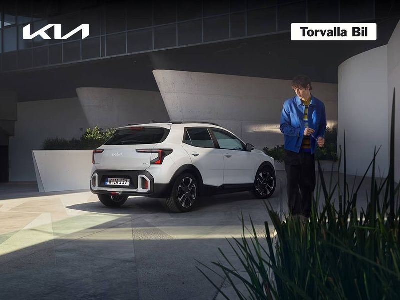 Kia Stonic bild 7
