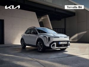 Kia Stonic bild 5