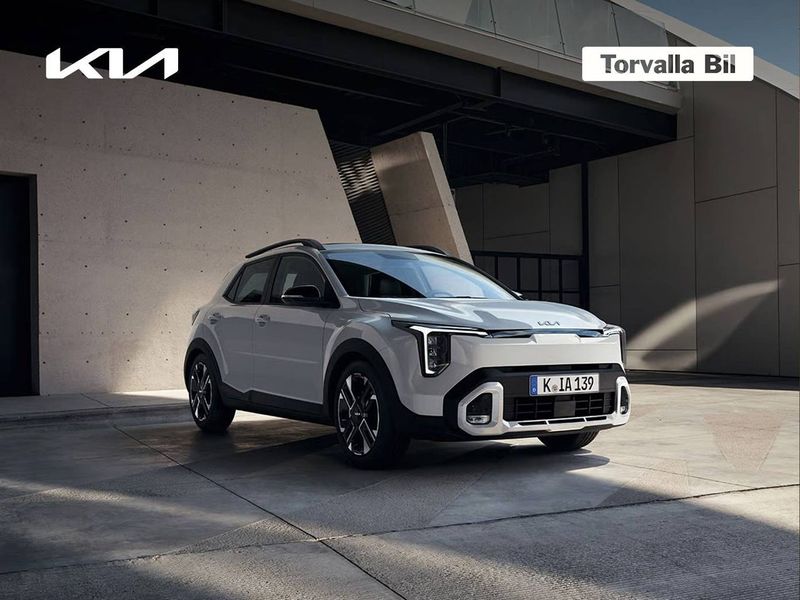 Kia Stonic bild 5
