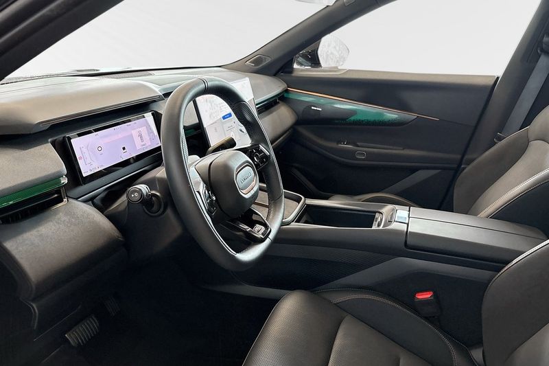 Lynk & Co 08 bild 2