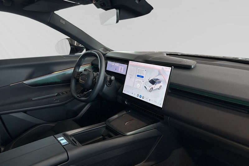 Lynk & Co 08 bild 5