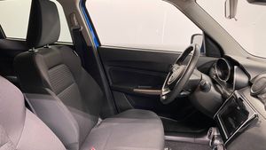Suzuki Swift bild 16