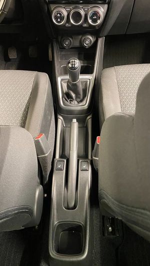 Suzuki Swift bild 15