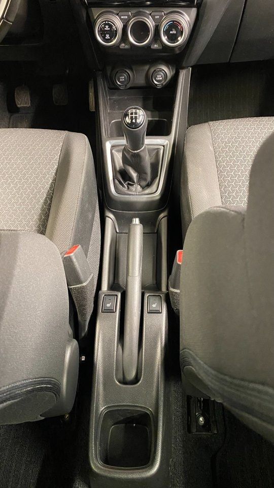Suzuki Swift bild 15