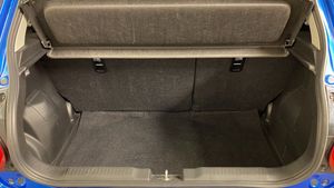 Suzuki Swift bild 5