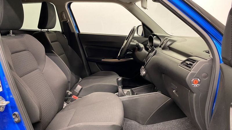 Suzuki Swift bild 6