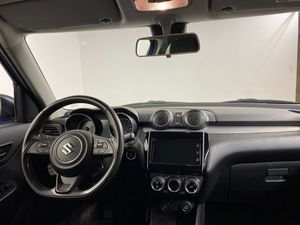 Suzuki Swift bild 13