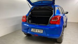 Suzuki Swift bild 4