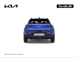 Kia Stonic bild 4