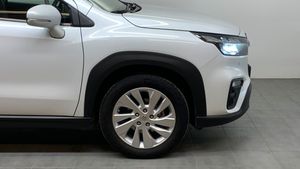 Suzuki S-CROSS bild 16
