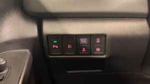 Suzuki S-CROSS bild 9