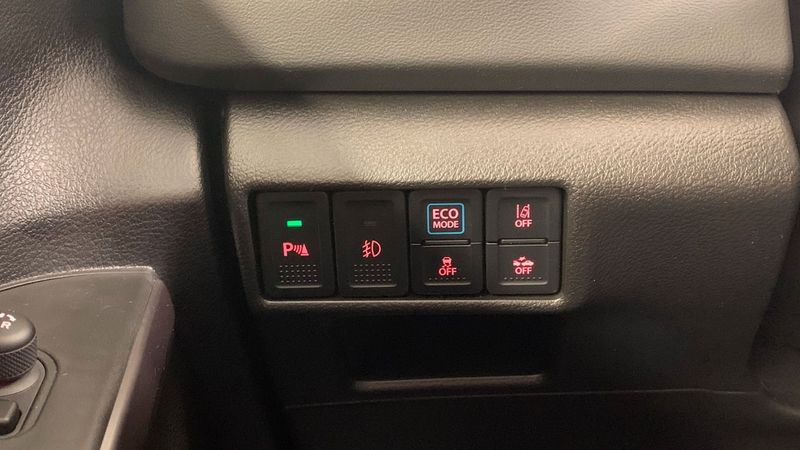 Suzuki S-CROSS bild 9