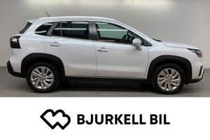 Suzuki S-CROSS bild 1