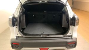 Suzuki S-CROSS bild 4