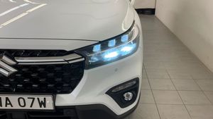 Suzuki S-CROSS bild 15