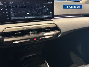 Kia EV4 bild 14