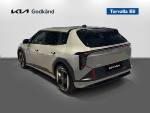Kia EV4 bild 7