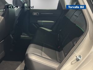 Kia EV4 bild 10