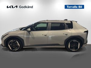 Kia EV4 bild 5