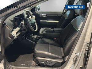 Kia EV4 bild 9