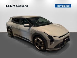 Kia EV4 bild 4