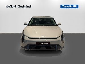 Kia EV4 bild 3