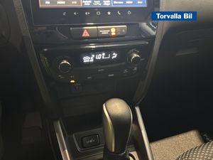 Suzuki Vitara bild 13