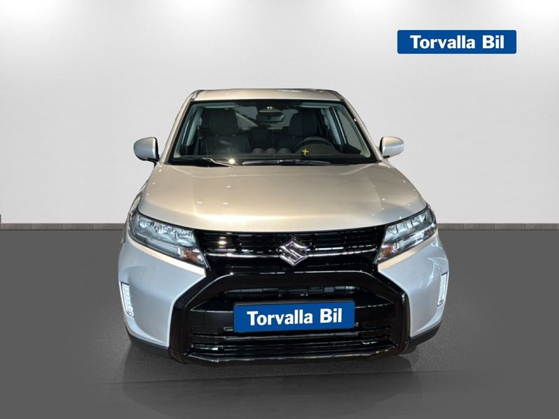Suzuki Vitara bild 2