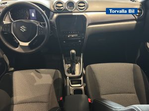 Suzuki Vitara bild 7