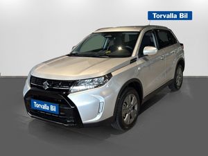 Suzuki Vitara bild 1
