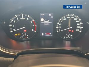 Suzuki Vitara bild 10