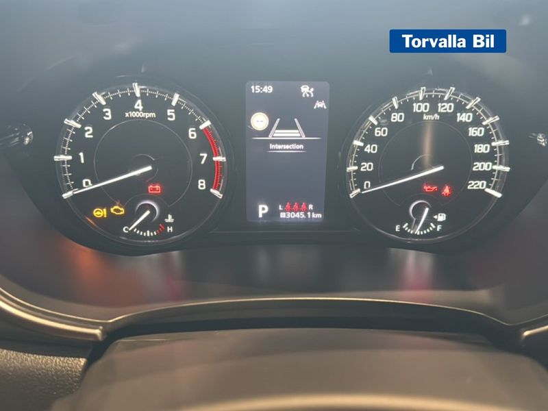 Suzuki Vitara bild 10