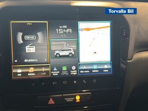 Suzuki Vitara bild 11