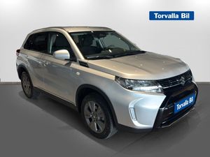 Suzuki Vitara bild 3