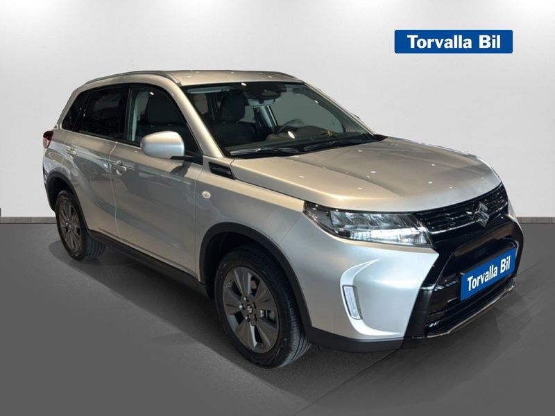 Suzuki Vitara bild 3