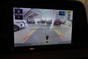 Ford Transit Courier bild 8