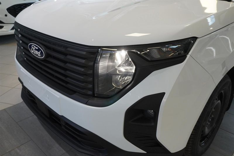 Ford Transit Courier bild 7