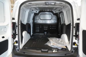 Ford Transit Courier bild 12