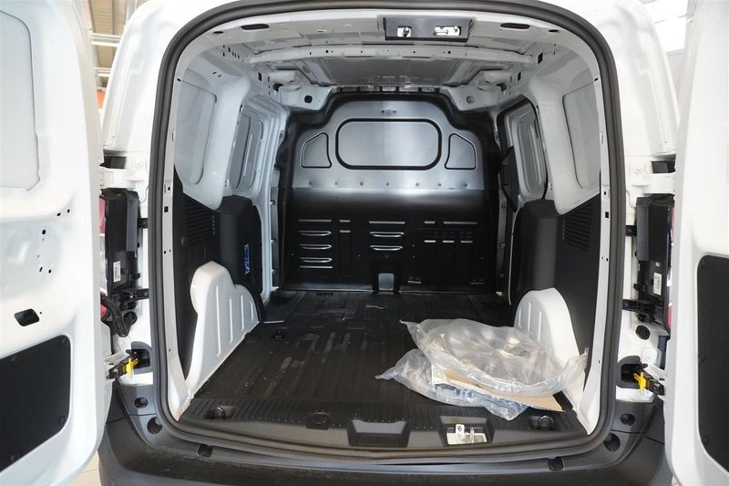 Ford Transit Courier bild 12