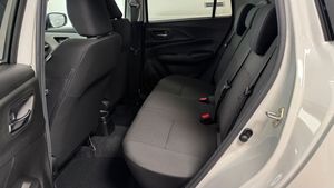 Suzuki Swift bild 6
